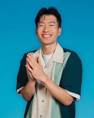 Ray Lau Detroit