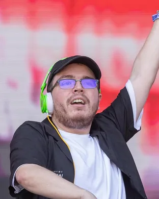 Ray Volpe Detroit