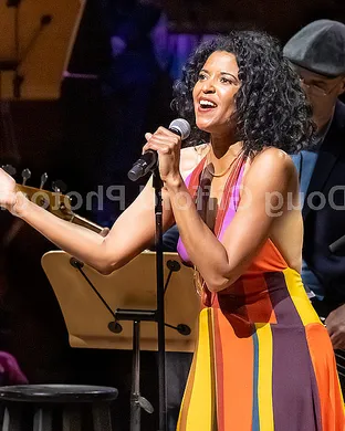 Renee Elise Goldsberry Detroit