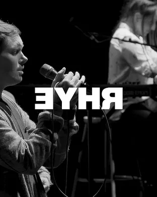 Rhye Detroit