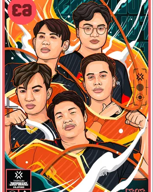 Riot