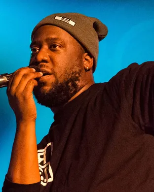 Robert Glasper