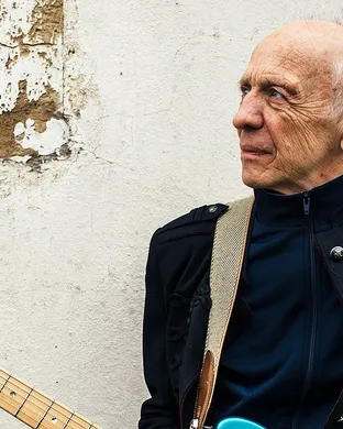 Robin Trower Royal Oak