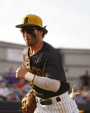 Rockford Rivets Royal Oak
