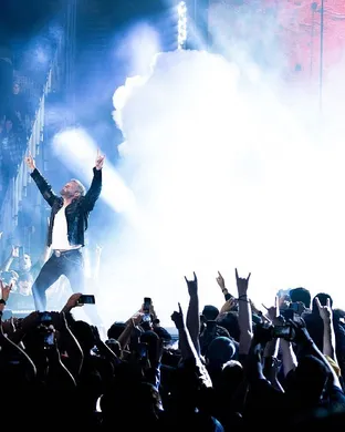 ROCKSTAR