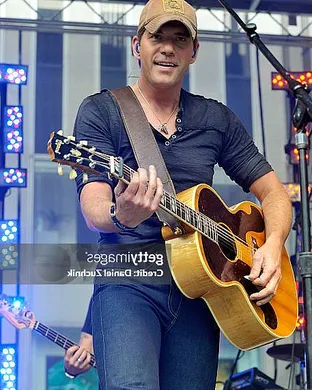 Rodney Atkins Flint