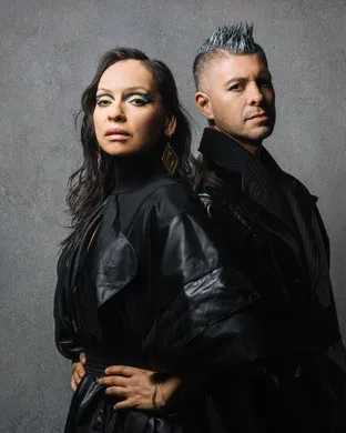 Rodrigo Y Gabriela