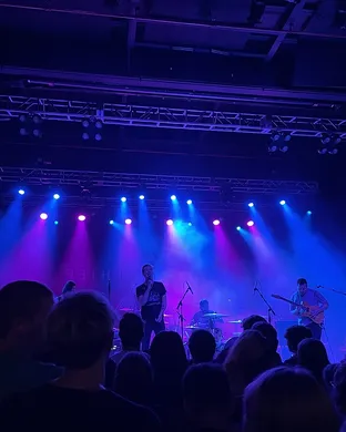 Royal Coda Lansing