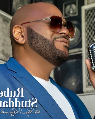 Ruben Studdard Detroit