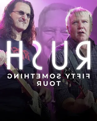 Rush Detroit