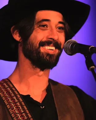 Ryan Bingham Royal Oak