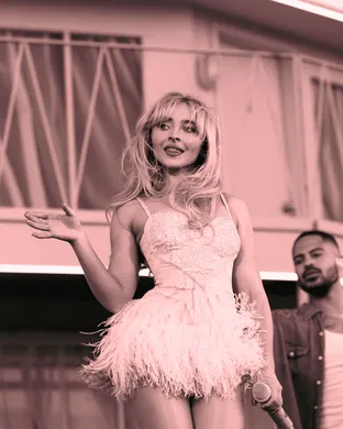 Sabrina Carpenter Detroit