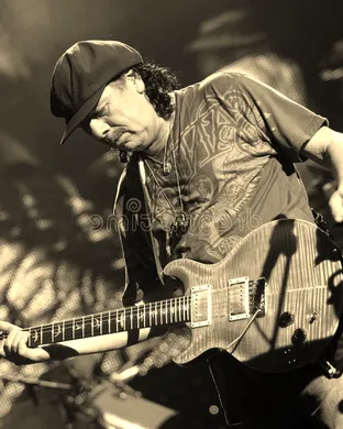 Santana Clarkston