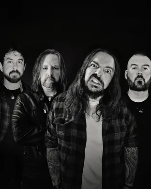 Seether Clarkston