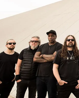 Sepultura Royal Oak