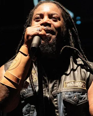 Sevendust Detroit