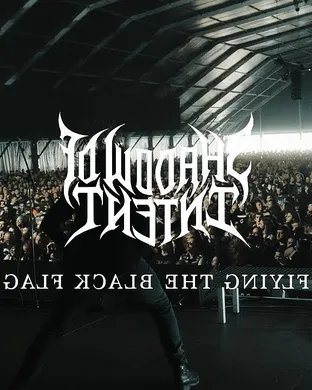 Shadow of Intent Detroit