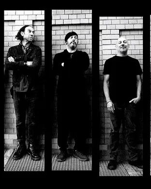 She Wants Revenge Detroit