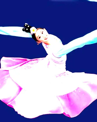 Shen Yun Performing Arts Detroit