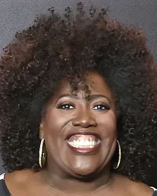 Sheryl Underwood Pontiac