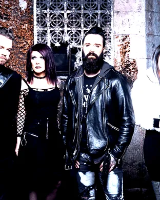 Skillet Detroit