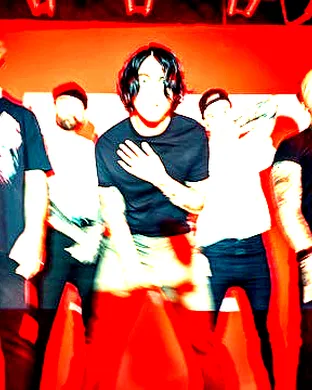 Sleeping With Sirens Sterling Heights