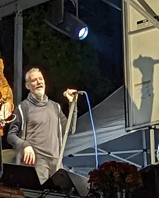 Spin Doctors Detroit