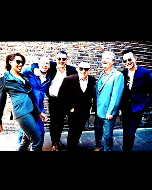Squeeze Detroit
