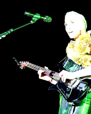 St. Vincent Detroit