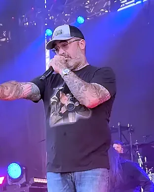 Staind Clarkston