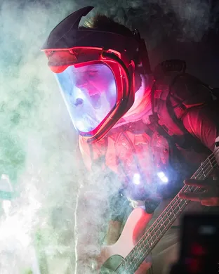 Starset Clarkston