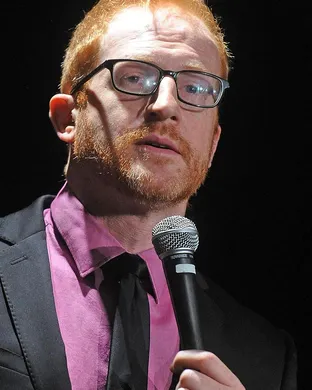 Steve Hofstetter Royal Oak