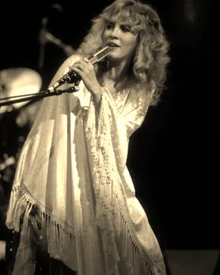 Stevie Nicks Clarkston