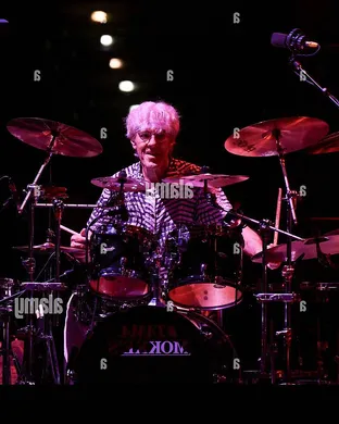 Stewart Copeland