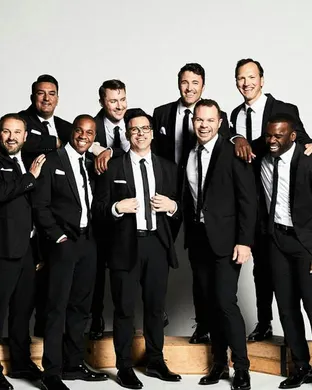 Straight No Chaser Midland