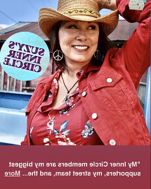 Suzy Bogguss Ann Arbor