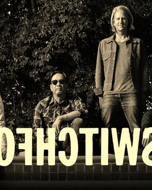 Switchfoot Detroit