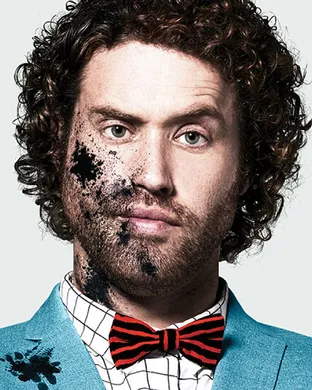 T.J. Miller Lansing