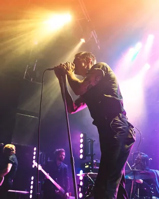 Taking Back Sunday Royal Oak