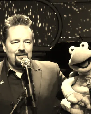 Terry Fator Detroit