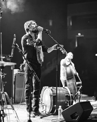The Avett Brothers Clarkston