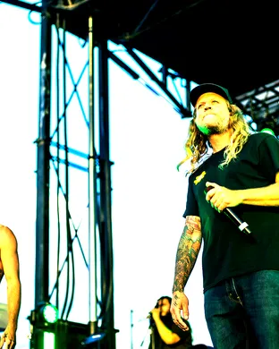 Dirty Heads Clarkston