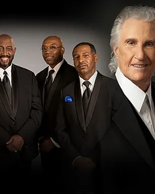 The Righteous Brothers Warren