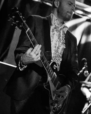 The Slackers Ferndale