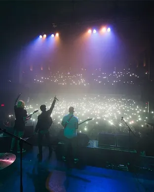The Word Alive Detroit