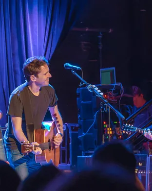 Toad The Wet Sprocket Flint