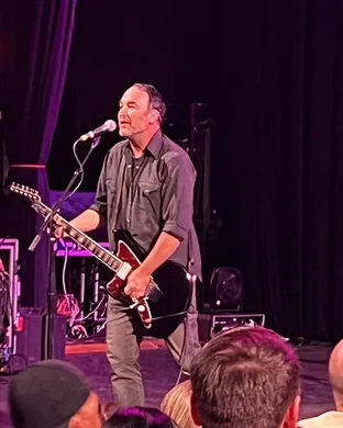Toadies Detroit