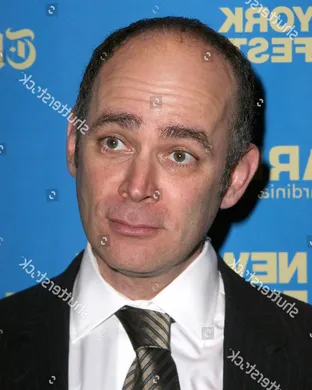 Todd Barry Ann Arbor