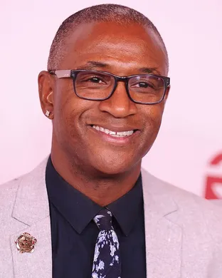 Tommy Davidson  Southfield