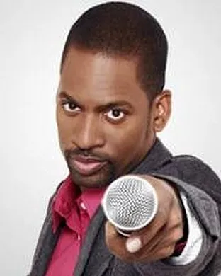 Tony Rock Detroit